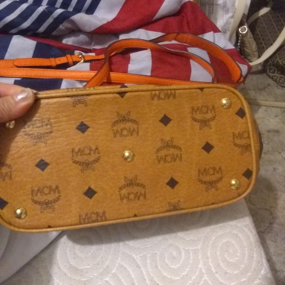 Mcm Cross body/handbag